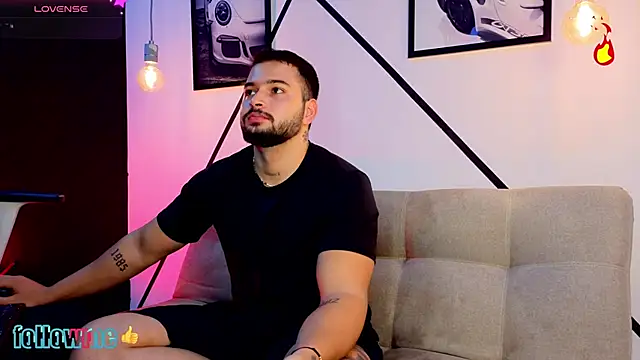 Andrew_Brown live sex cam