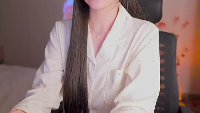 SpiderIily's cam snapshot