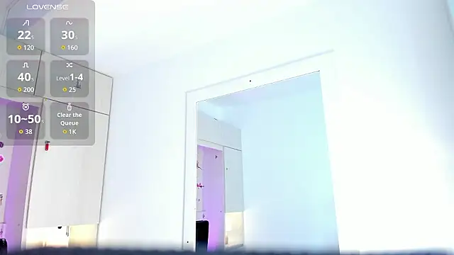 Stefannyevans_ live sex cam