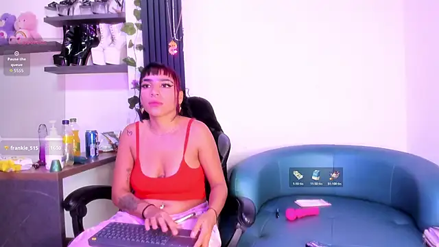 Polett_Amaranta live sex cam