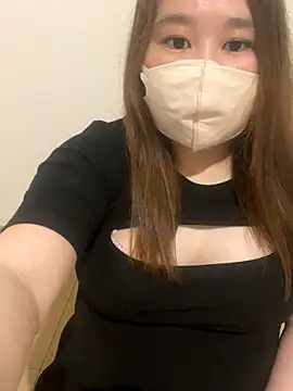 kanachandayo's cam snapshot