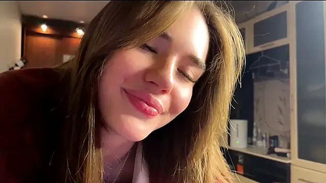 LubaSeirers's cam snapshot