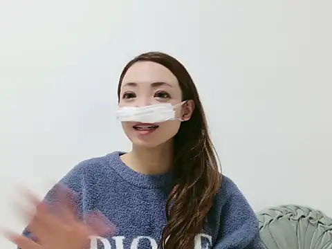 Hina2212's cam snapshot