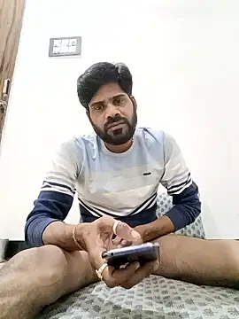 AmitKumar7758 live sex cam