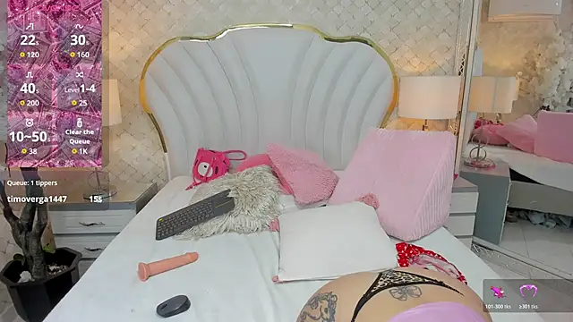 AtenaDoll_ live sex cam