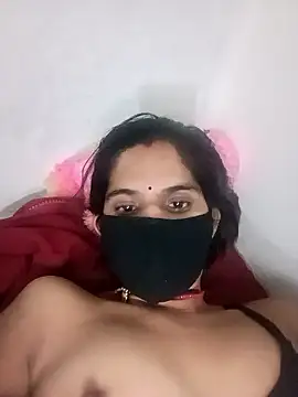 JUHI999's cam snapshot