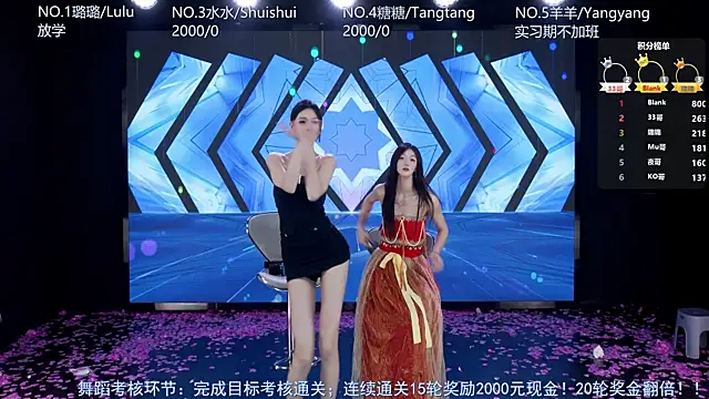 SK-001's cam snapshot