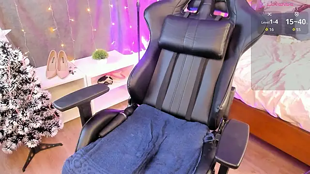 Michel_Momsen's cam snapshot