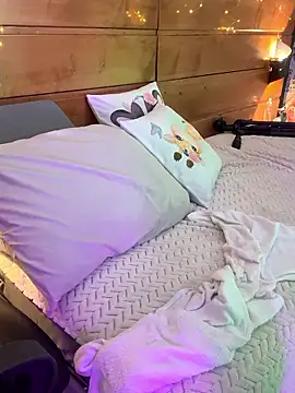 milena_kiitty's cam snapshot