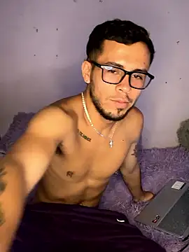 DavidNyx live sex cam
