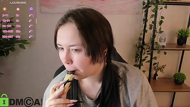 Dori_Chu's cam snapshot