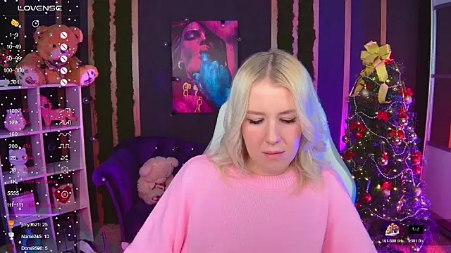 Selenatrend's cam snapshot