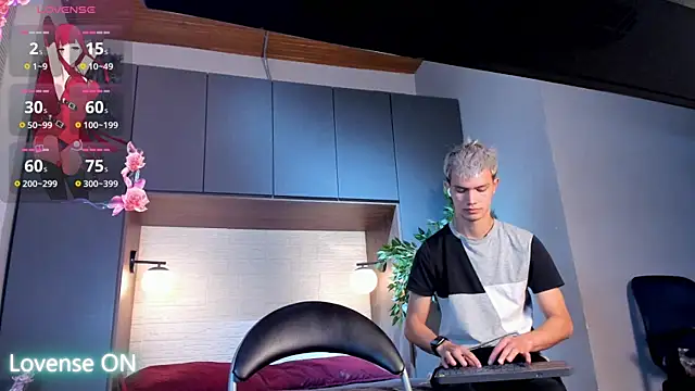 nicktorn live sex cam