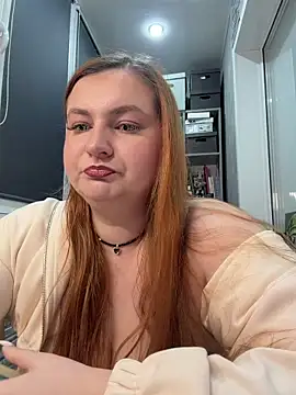 CandyShoopp's cam snapshot