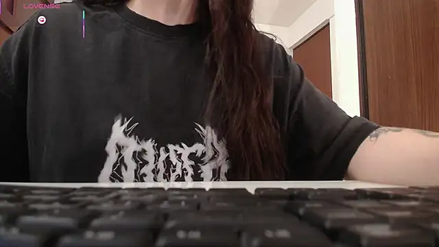 Miley_Baker live sex cam