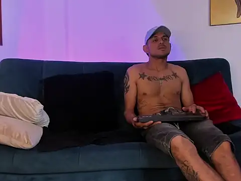 JACOB_RACHELL live sex cam