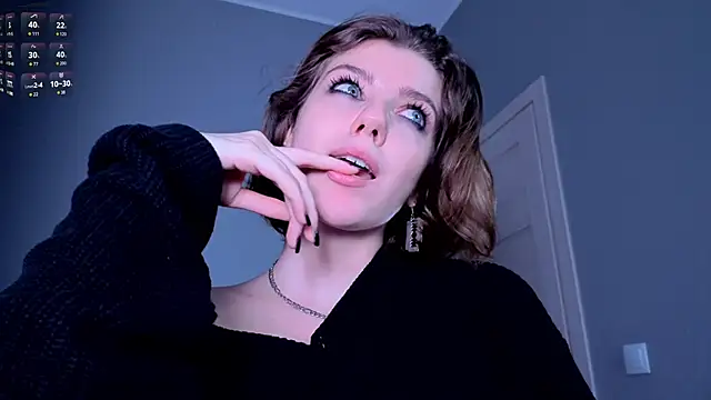 PollyRouge__ live sex cam