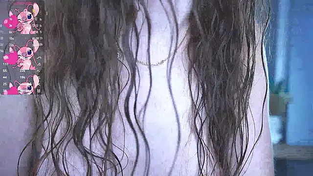 KarmenRasey live sex cam