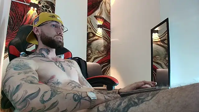 Luke_davis01 live sex cam