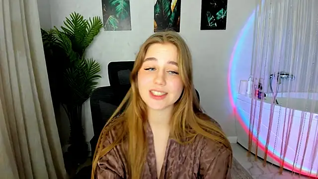 GoldenMirage's cam snapshot