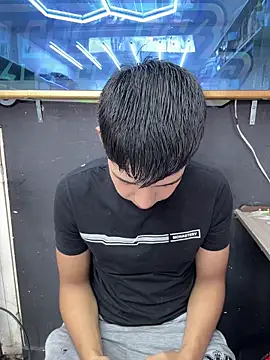 Johan_stick live sex cam