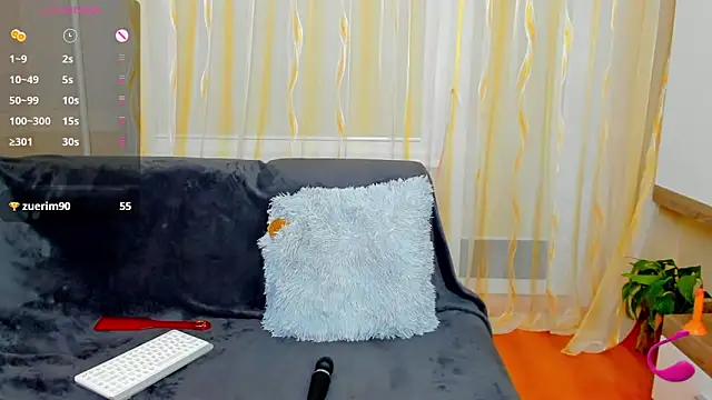 Miss_Dilara's cam snapshot