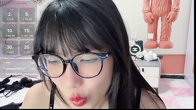 zhnmjx2025's cam snapshot