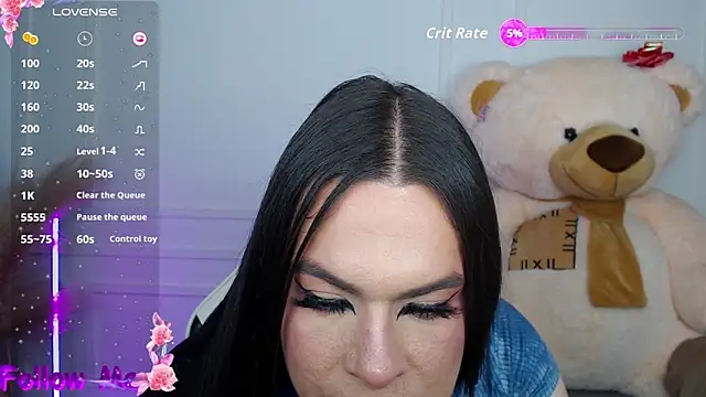 nicolricci_ live sex cam