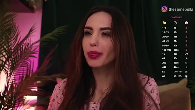 BabyYoda-'s cam snapshot