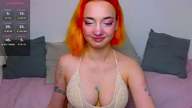 sandra_belll's cam snapshot