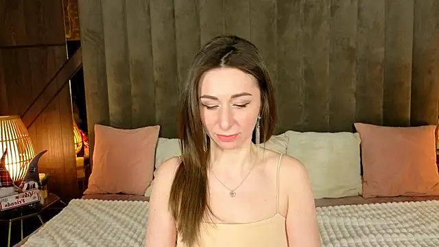 KimmmLi's cam snapshot