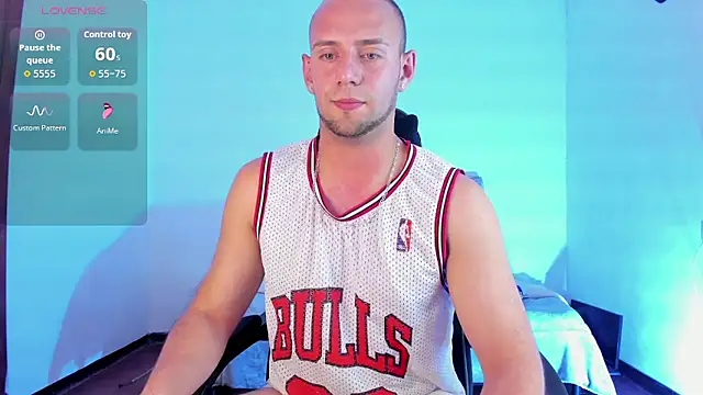 Damon_Bakert live sex cam