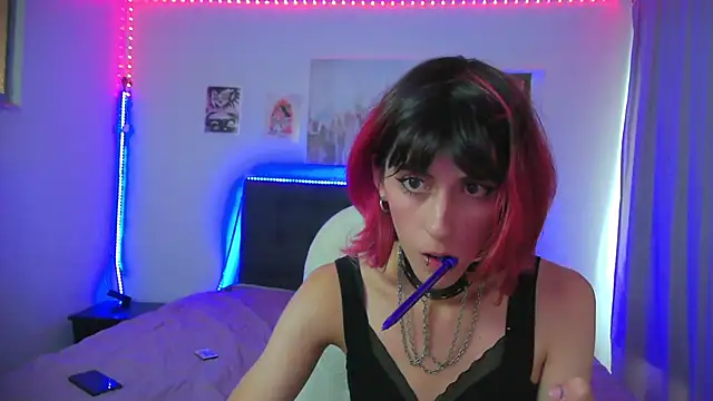goth_minerva live sex cam