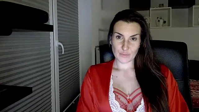 DonnaAmore's cam snapshot