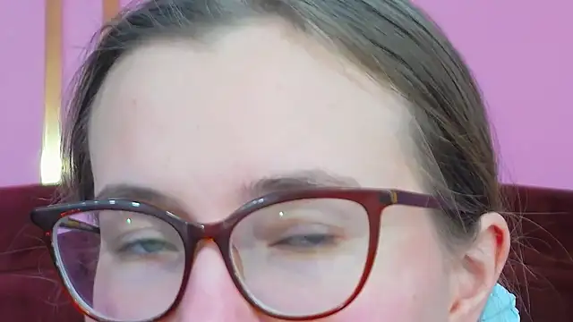 JessieJuss's cam snapshot