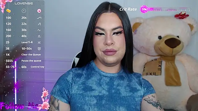 nicolricci_ live sex cam