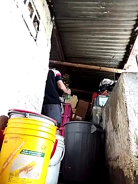 SuchTether live sex cam