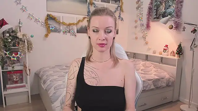 MissRightX's cam snapshot