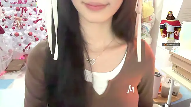 Your-Sunshine live sex cam