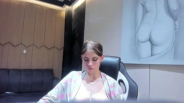 ElviraRosse1's cam snapshot