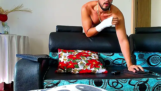 DaveSoldier live sex cam