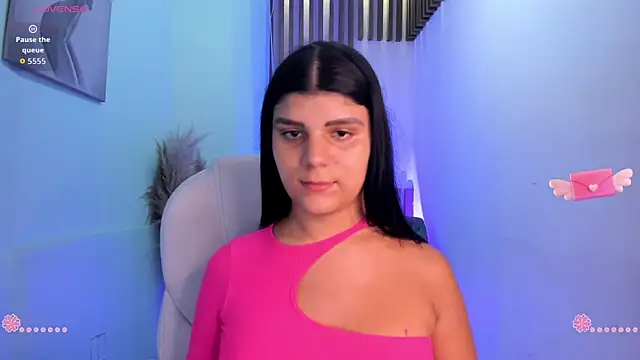 PauliinaBelle_ live sex cam