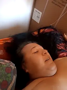 SorLilith_ElHombre live sex cam