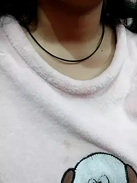 your_sidhi's cam snapshot