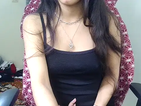 Shy_nivi's cam snapshot