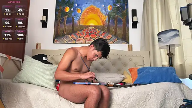 Adams_ricci live sex cam