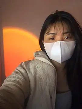 lan-xinh1's cam snapshot