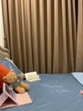 Queen-of-Love's cam snapshot