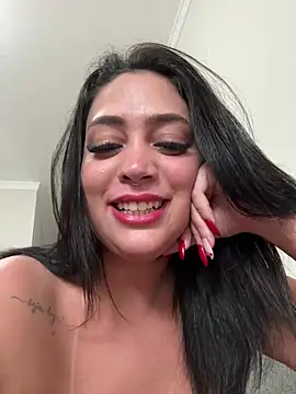 NathFox live sex cam