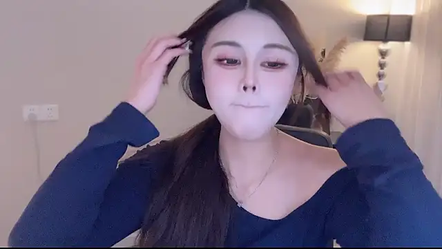 Cure-uuuuuuuu live sex cam